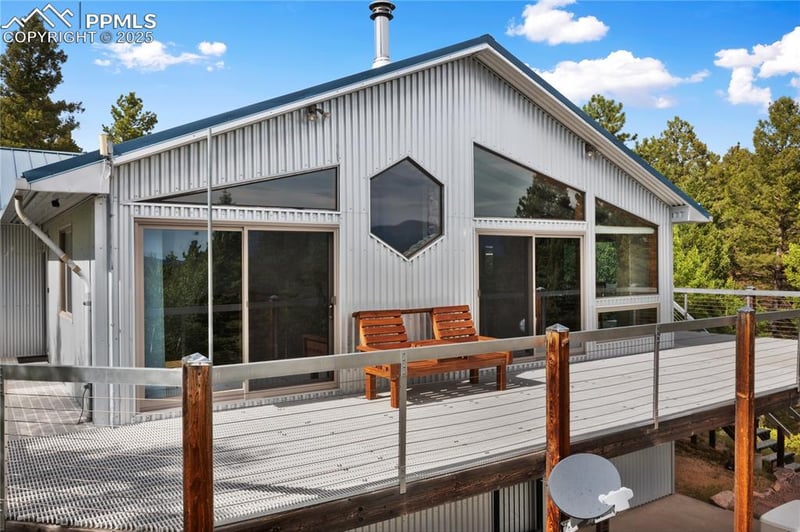 4261 County Road 51, Divide, CO 80814