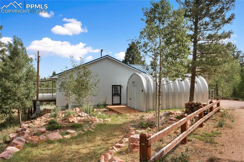4261 County Road 51, Divide, CO 80814