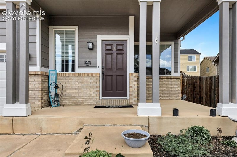 4262 Knollvale Dr, Colorado Springs, CO 80922