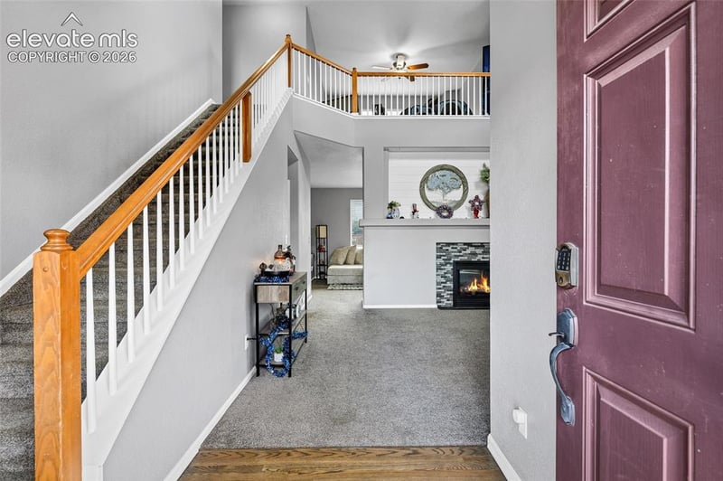 4262 Knollvale Dr, Colorado Springs, CO 80922