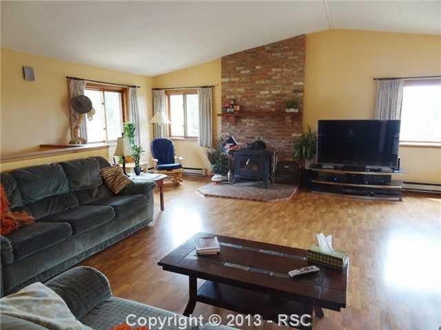 4265 Cedar Mountain Rd, Divide, CO 80814