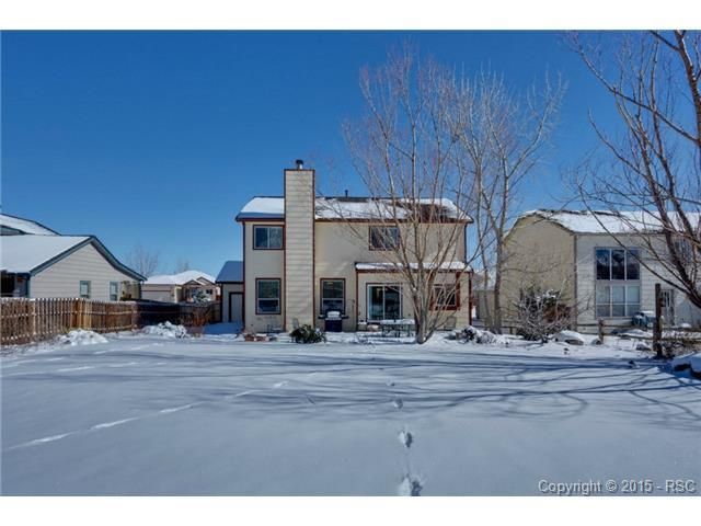 4265 Danceglen Dr, Colorado Springs, CO 80906