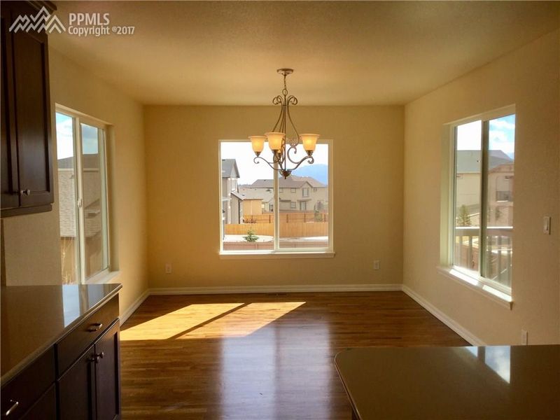 4265 New Santa Fe Trl, Colorado Springs, CO 80924