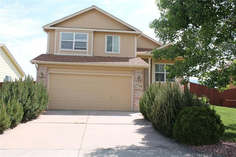 4265 Solarface Ct, Colorado Springs, CO 80916