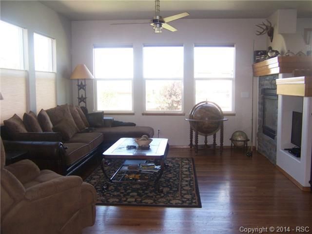 4266 Apple Hill Ct, Colorado Springs, CO 80920