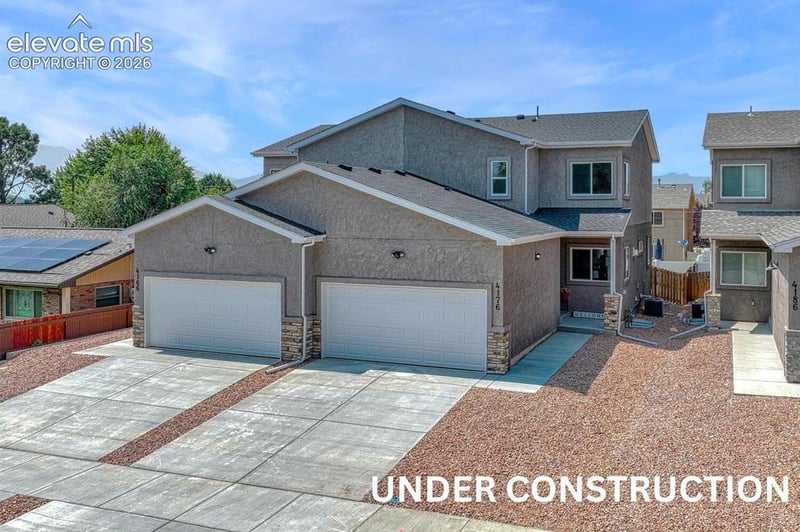 Home Worth Check