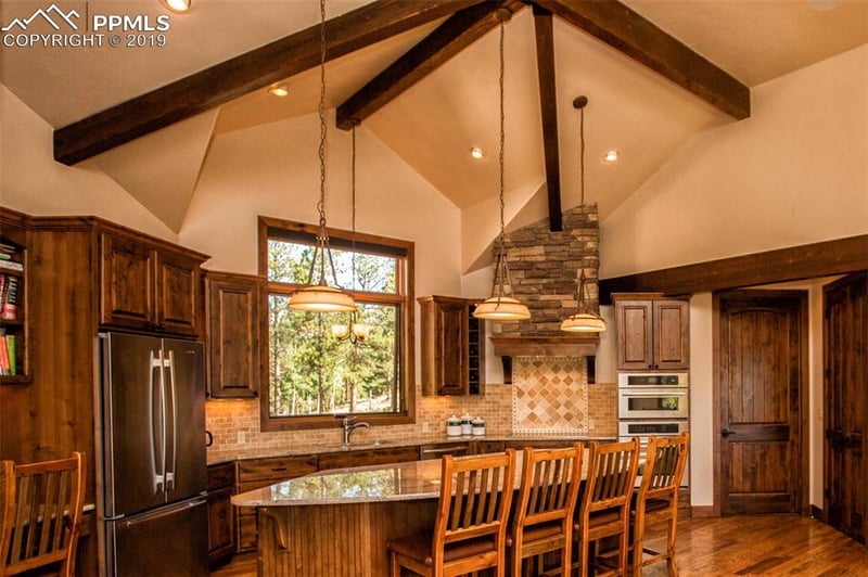 4267 Cedar Mountain Rd, Divide, CO 80814