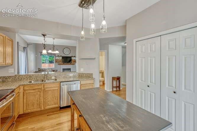 4267 Tee Shot Dr, Colorado Springs, CO 80922