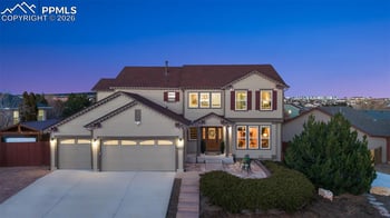 4268 Apache Plume Dr, Colorado Springs, CO 80920