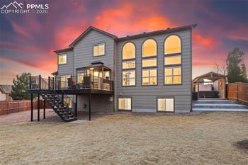 4268 Apache Plume Dr, Colorado Springs, CO 80920