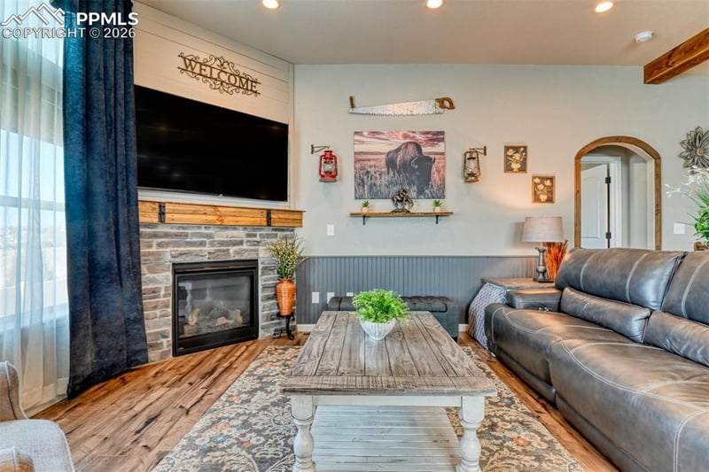 4268 Quartzite Pl, Colorado Springs, CO 80938