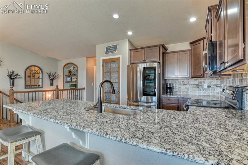 4268 Quartzite Pl, Colorado Springs, CO 80938