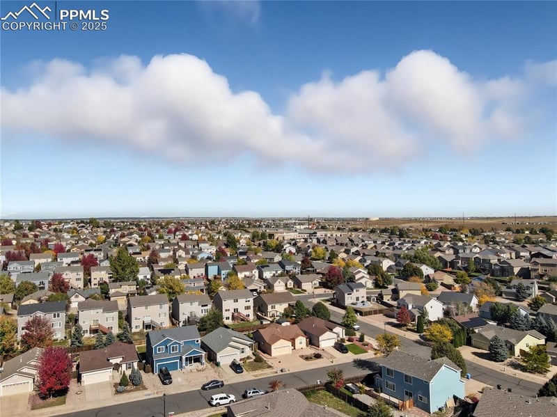 4269 Centerville Dr, Colorado Springs, CO 80922