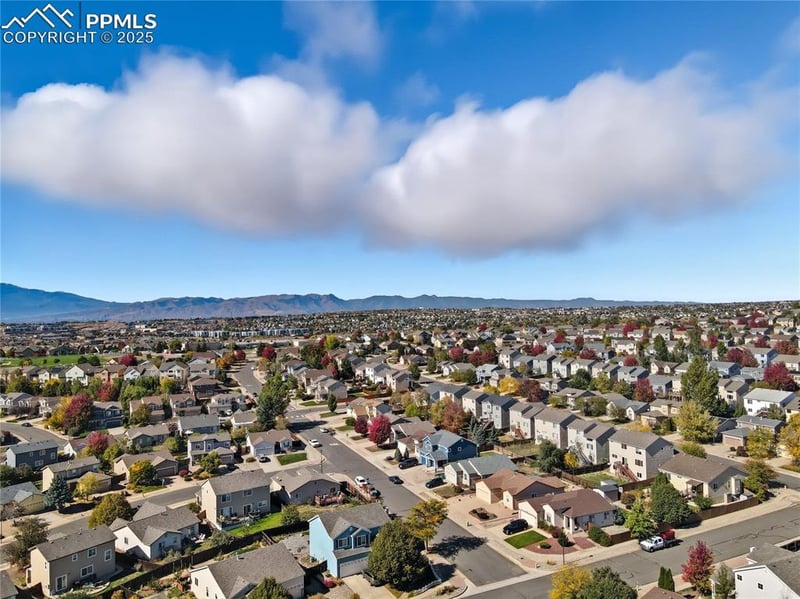 4269 Centerville Dr, Colorado Springs, CO 80922