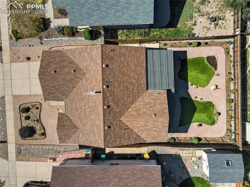 4269 Centerville Dr, Colorado Springs, CO 80922