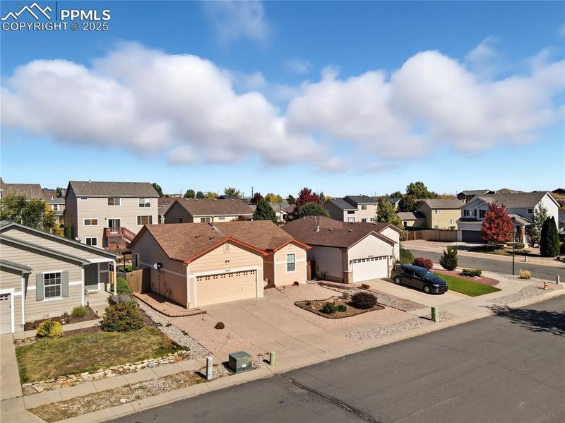4269 Centerville Dr, Colorado Springs, CO 80922