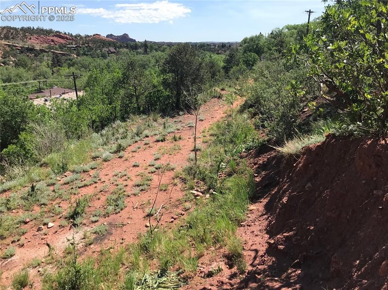 427 Bond St, Manitou Springs, CO 80829