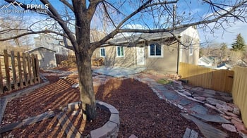 427 Chestnut St, Colorado Springs, CO 80905