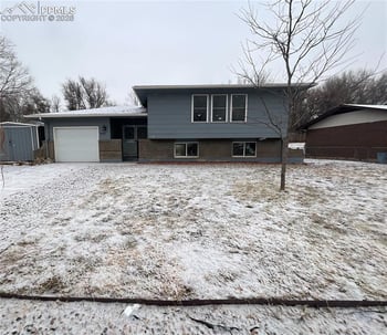 427 Quebec St, Colorado Springs, CO 80911