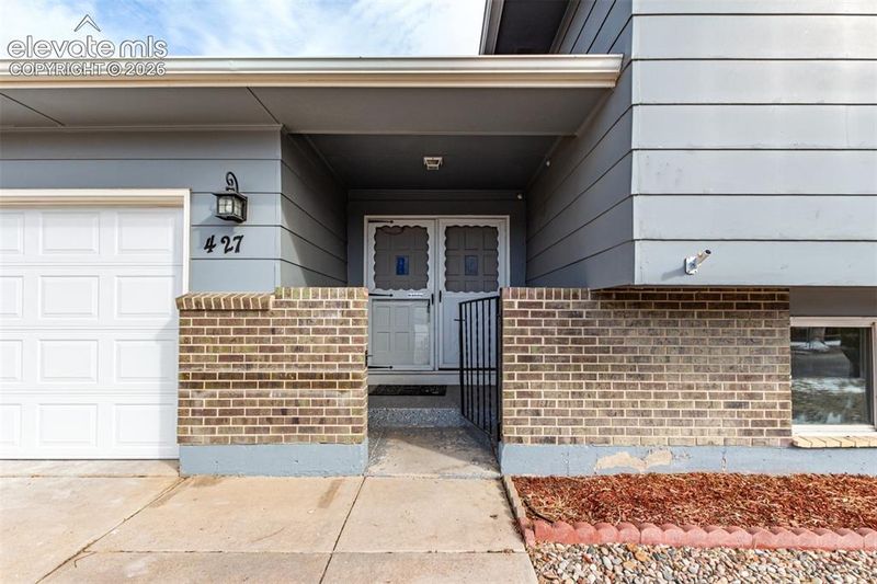 427 Quebec St, Colorado Springs, CO 80911