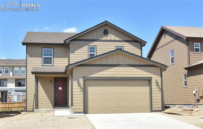 427 Tippen Pl, Castle Rock, CO 80104