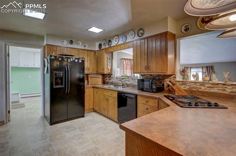 427 Ute Ave, Simla, CO 80835