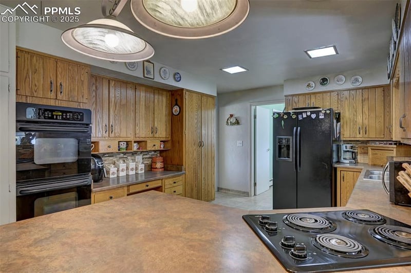 427 Ute Ave, Simla, CO 80835