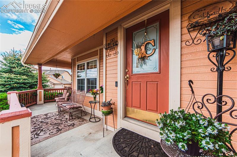 4270 Ginger Cove Pl, Colorado Springs, CO 80923