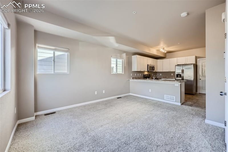 4270 Little Rock Vw, Colorado Springs, CO 80911