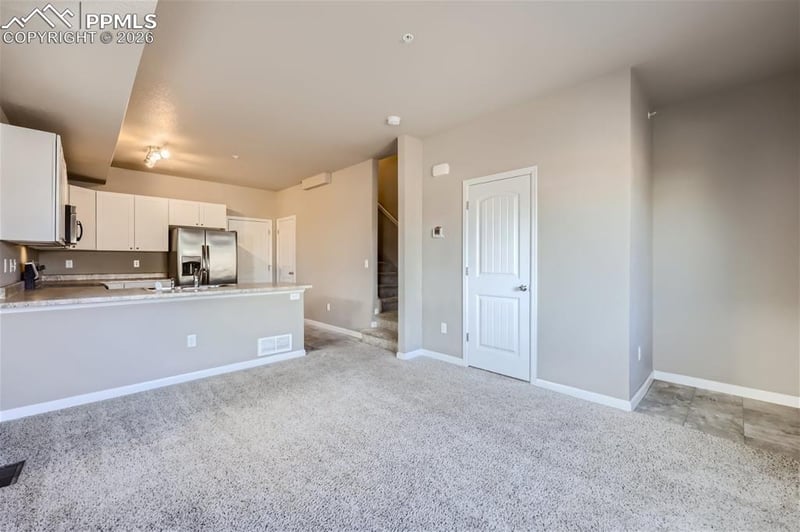4270 Little Rock Vw, Colorado Springs, CO 80911
