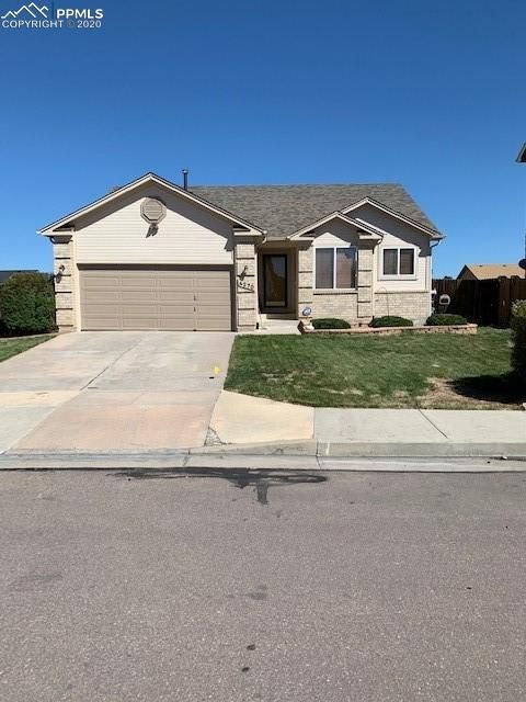 4270 Solarglen Est, Colorado Springs, CO 80916