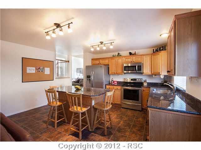 4271 Hickory Hollow Dr, Colorado Springs, CO 80922