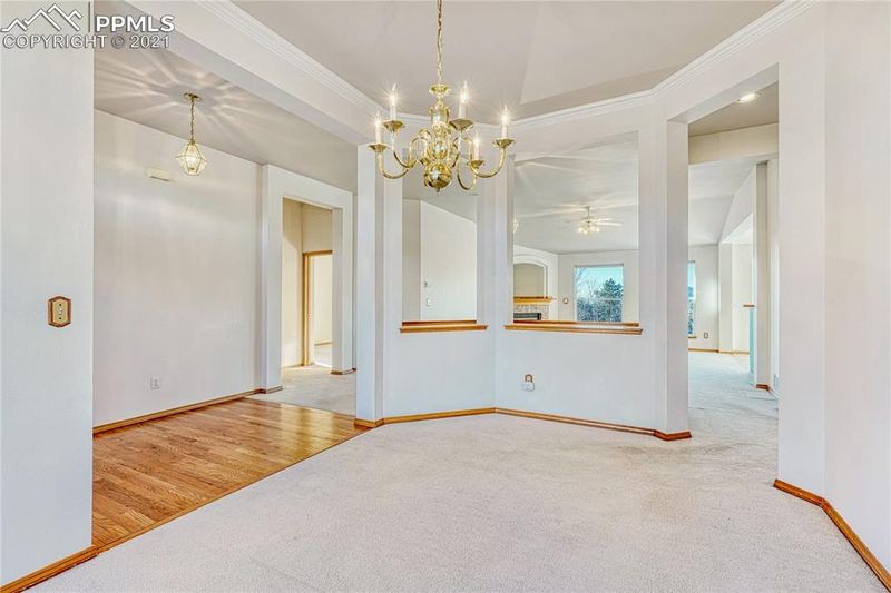 4271 Morning Glory Rd, Colorado Springs, CO 80920