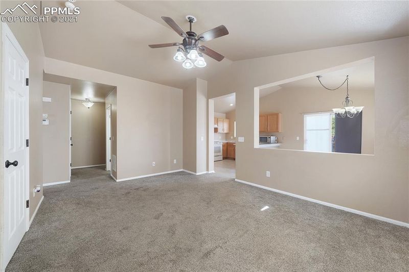 4273 Centerville Dr, Colorado Springs, CO 80922