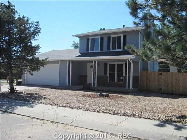 4273 Moonbeam Dr, Colorado Springs, CO 80916