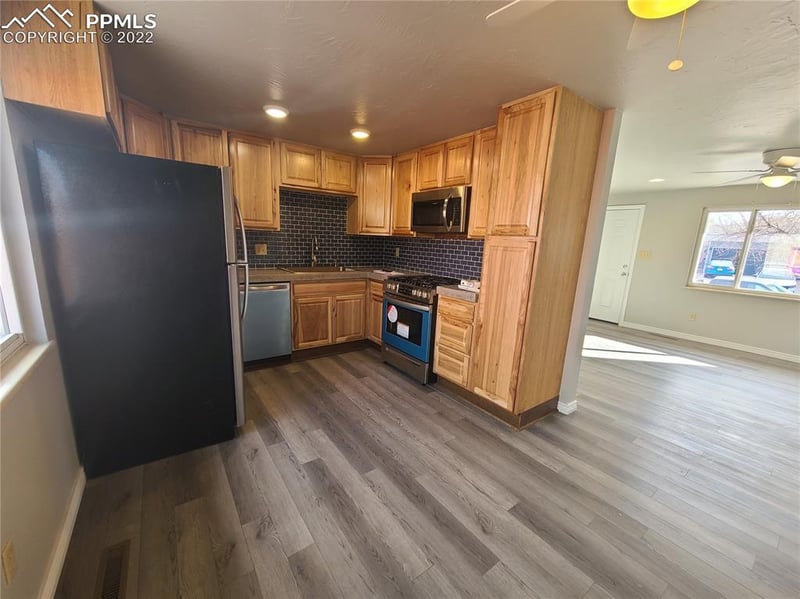 4274 Amiable Way, Colorado Springs, CO 80917