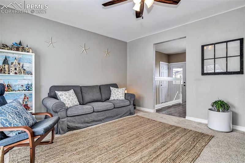 4274 Morley Dr, Colorado Springs, CO 80916