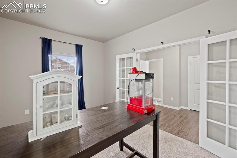 4274 Prairie Agate Dr, Colorado Springs, CO 80938