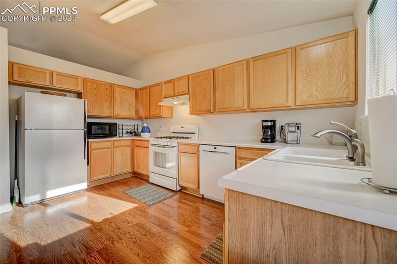 4275 Basswood Dr, Colorado Springs, CO 80920