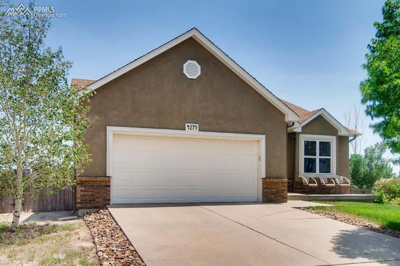 4275 Sabin Ct, Colorado Springs, CO 80920