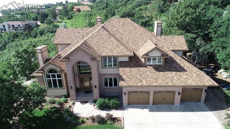 4275 Star Ranch Rd, Colorado Springs, CO 80906