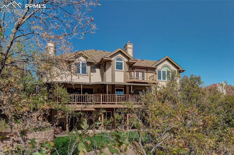 4275 Star Ranch Rd, Colorado Springs, CO 80906