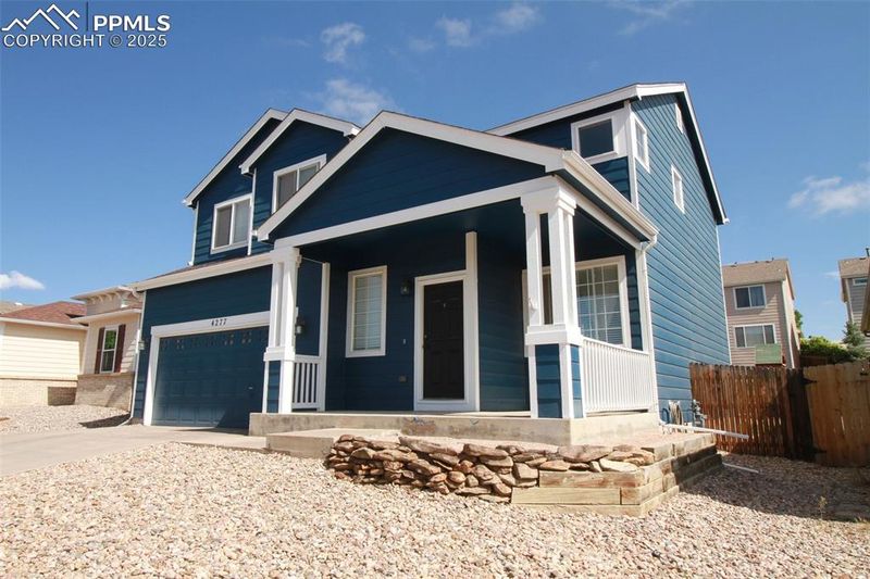 4277 Centerville Dr, Colorado Springs, CO 80922