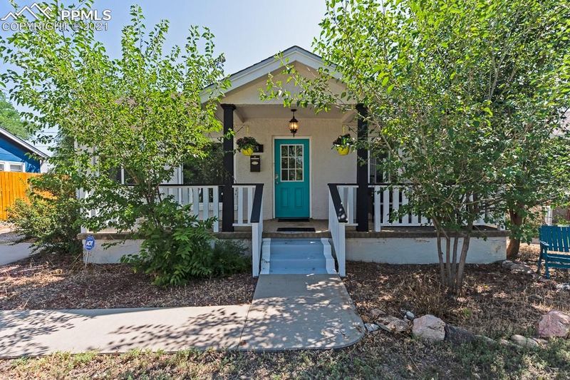428 Acero Ave, Pueblo, CO 81004