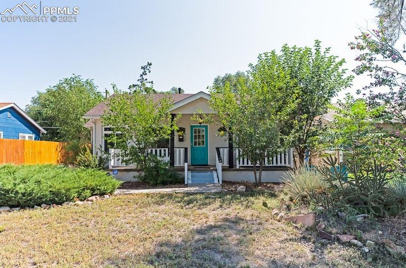 428 Acero Ave, Pueblo, CO 81004