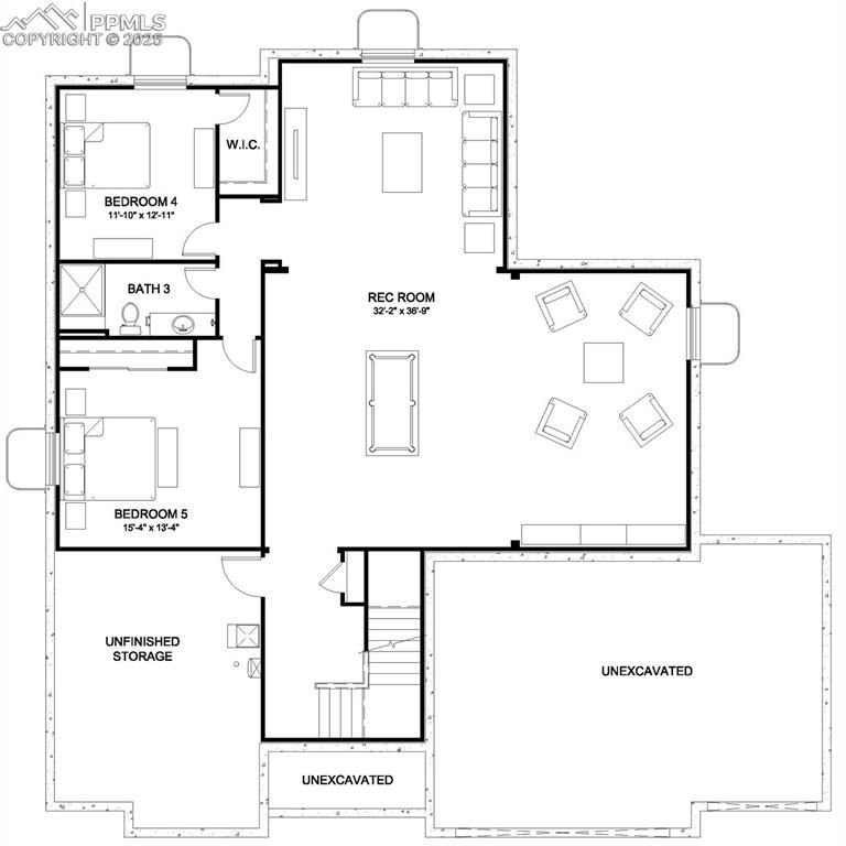 428 Clear Bell Ln, Monument, CO 80132
