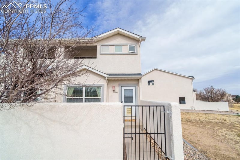4281 Prestige Point, Colorado Springs, CO 80906