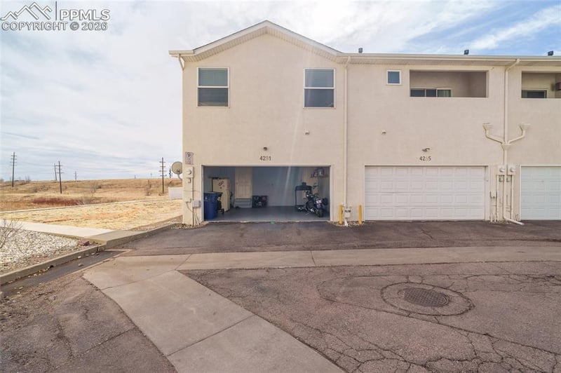 4281 Prestige Point, Colorado Springs, CO 80906