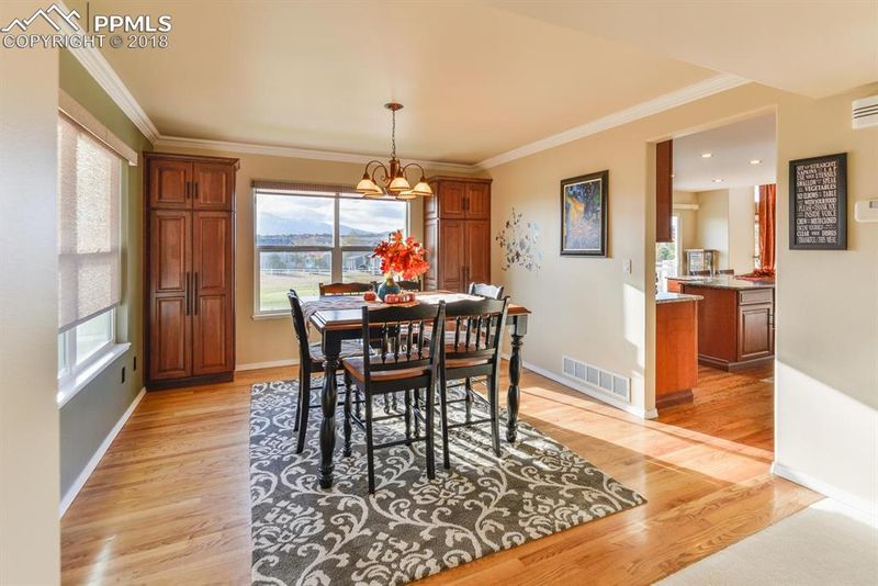 4282 Tee Shot Dr, Colorado Springs, CO 80922