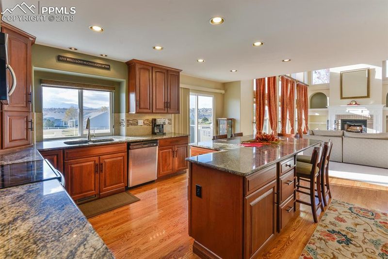4282 Tee Shot Dr, Colorado Springs, CO 80922